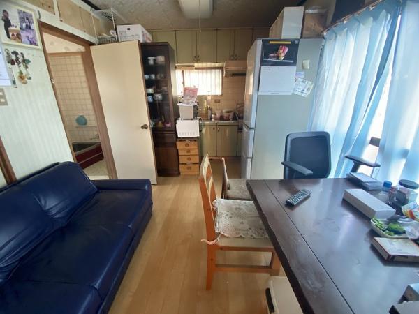鳴門市撫養町木津の中古一戸建