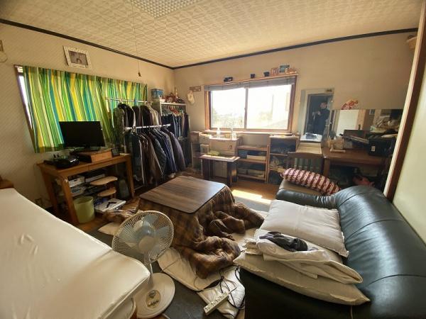 鳴門市撫養町木津の中古一戸建て