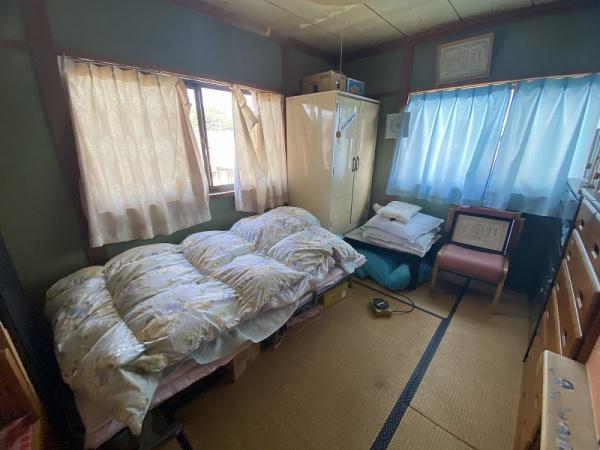 鳴門市撫養町木津の中古一戸建て