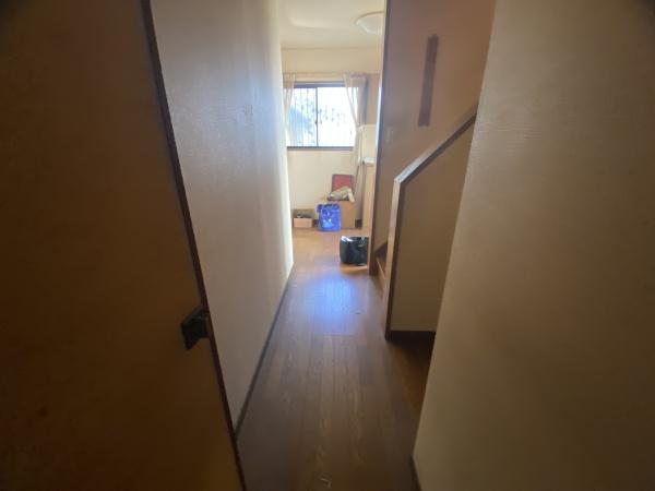 高松市屋島西町の中古一戸建て