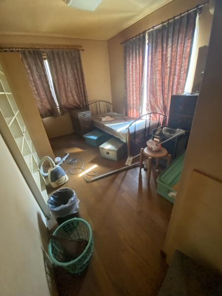 高松市屋島西町の中古一戸建て