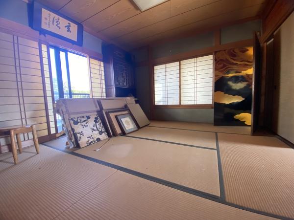 高松市屋島西町の中古一戸建て