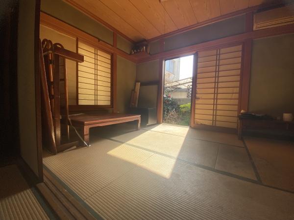 高松市屋島西町の中古一戸建て