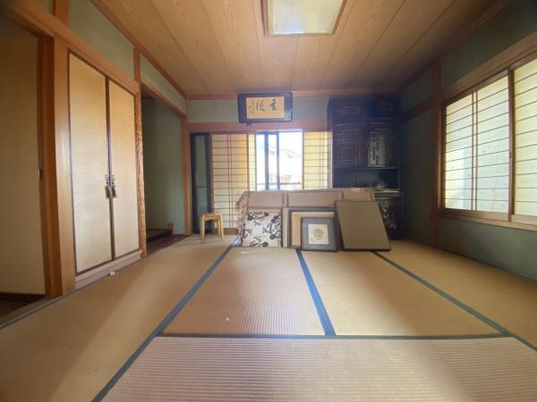 高松市屋島西町の中古一戸建て