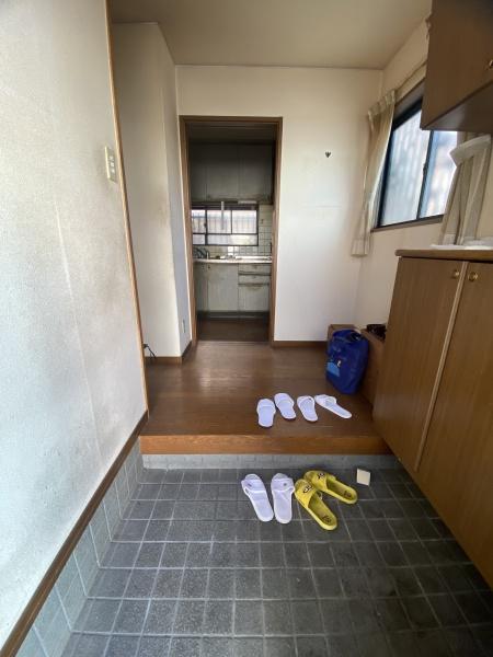 高松市屋島西町の中古一戸建て