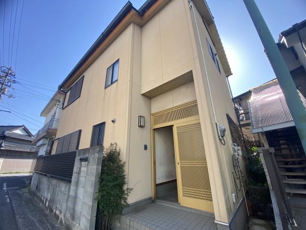 高松市屋島西町の中古一戸建