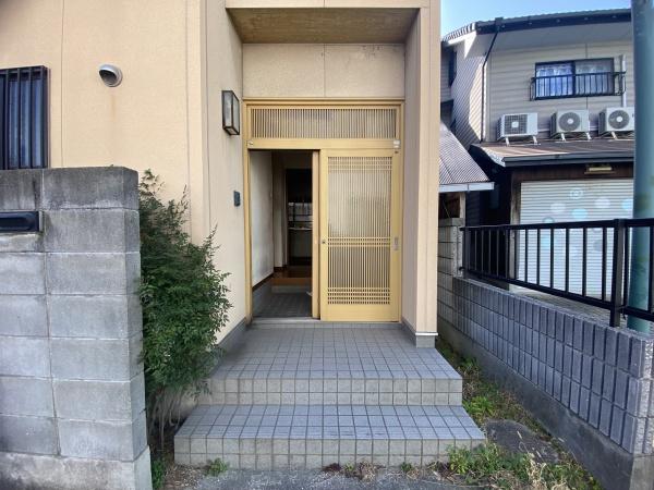 高松市屋島西町の中古一戸建て