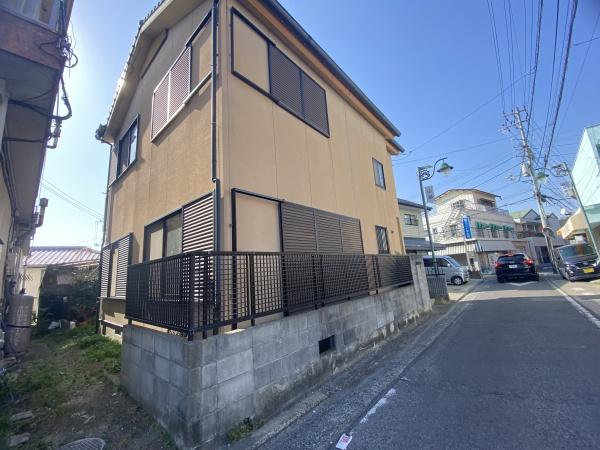高松市屋島西町の中古一戸建て
