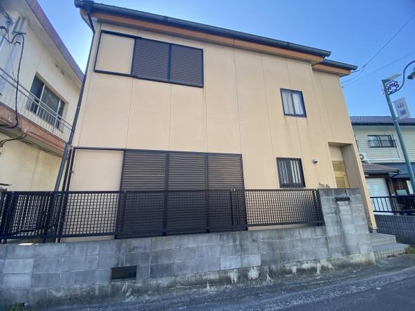 高松市屋島西町の中古一戸建て