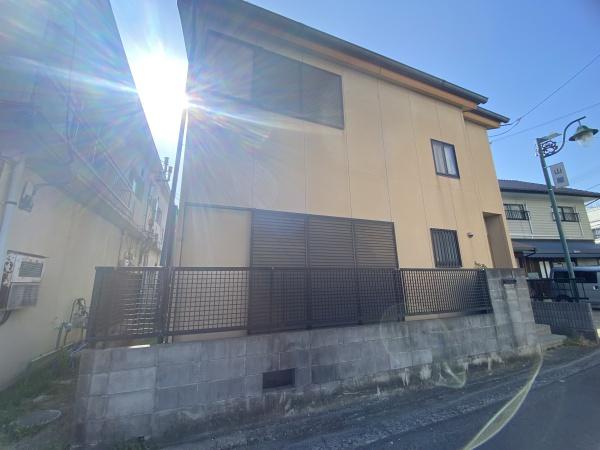 高松市屋島西町の中古一戸建て