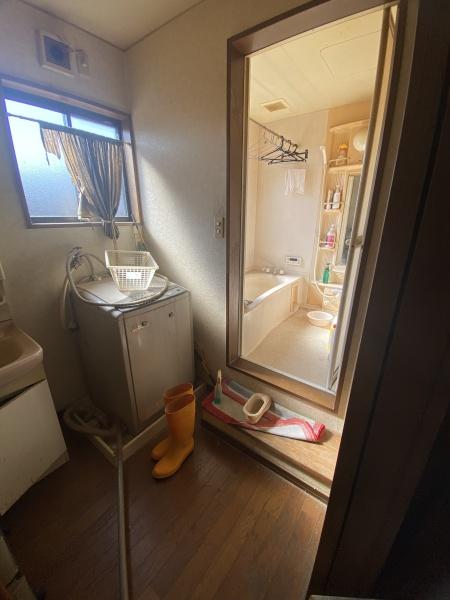 高松市屋島西町の中古一戸建て