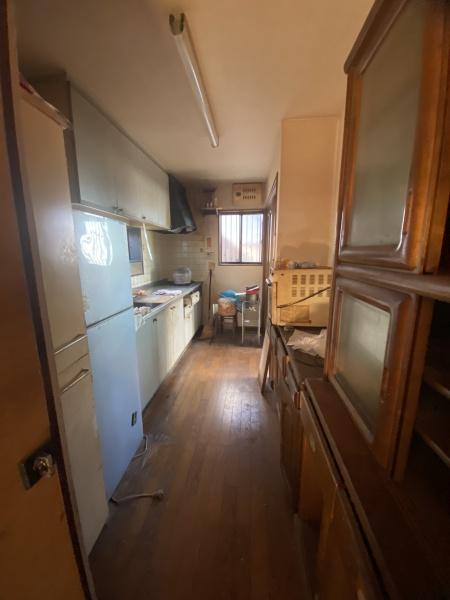 高松市屋島西町の中古一戸建て