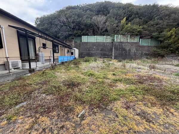 鳴門市鳴門町高島字山路の土地