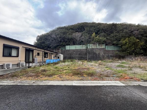 鳴門市鳴門町高島字山路の売土地