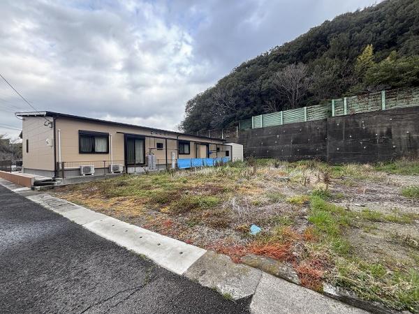 鳴門市鳴門町高島字山路の売土地