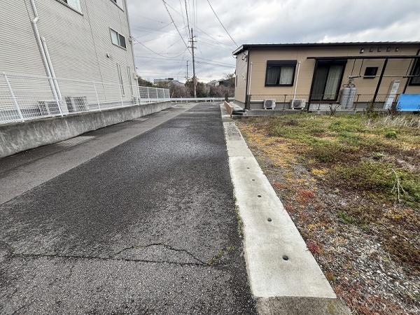 鳴門市鳴門町高島字山路の売土地