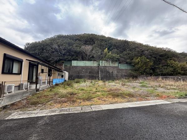 鳴門市鳴門町高島字山路の土地