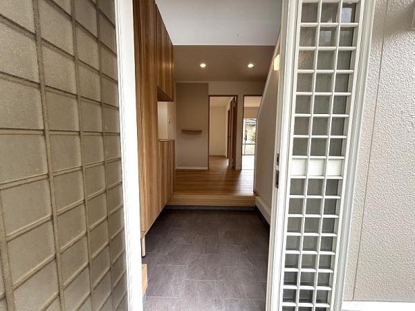 神戸市須磨区横尾２丁目の中古一戸建て