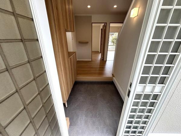 神戸市須磨区横尾２丁目の中古一戸建て