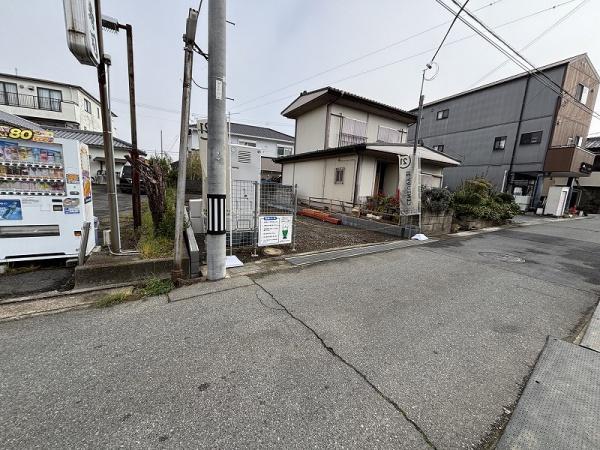 小野市上本町・新築戸建