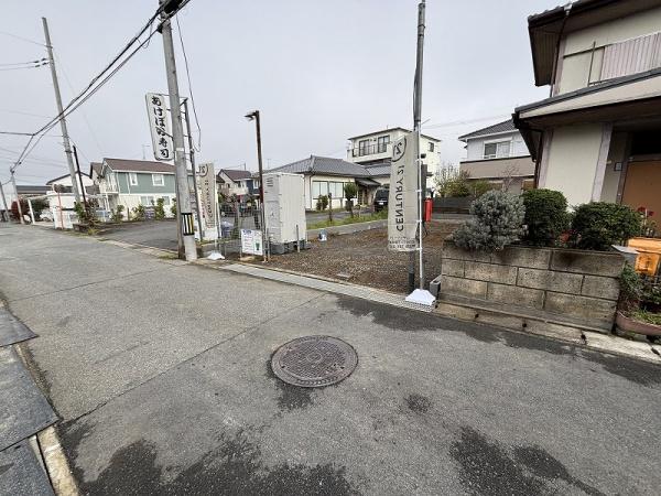 小野市上本町・新築戸建