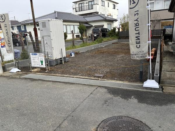小野市上本町・新築戸建