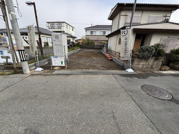 小野市上本町・新築戸建