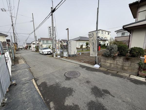 小野市上本町・新築戸建