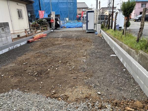 小野市上本町・新築戸建