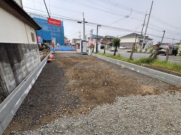 小野市上本町・新築戸建