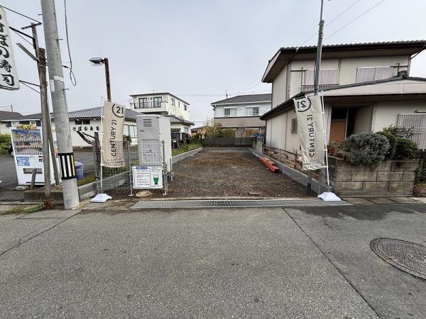小野市上本町・新築戸建