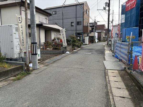 小野市上本町・新築戸建