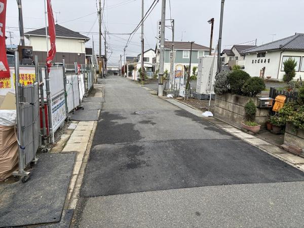 小野市上本町・新築戸建