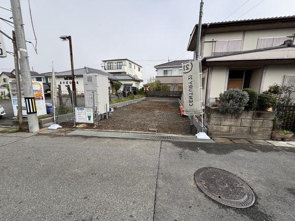 小野市上本町・新築戸建