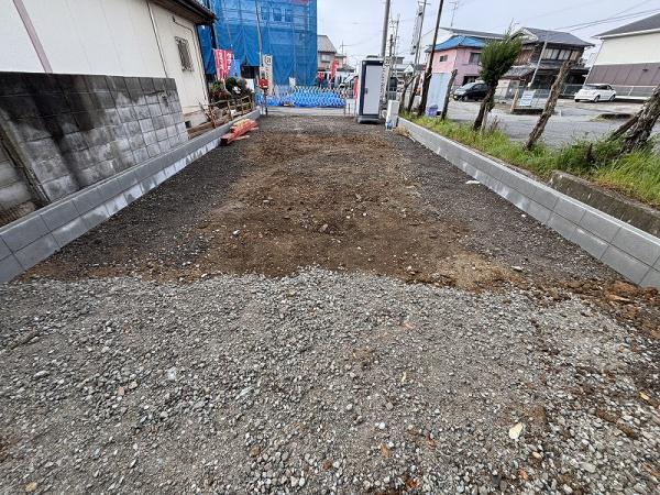 小野市上本町・新築戸建
