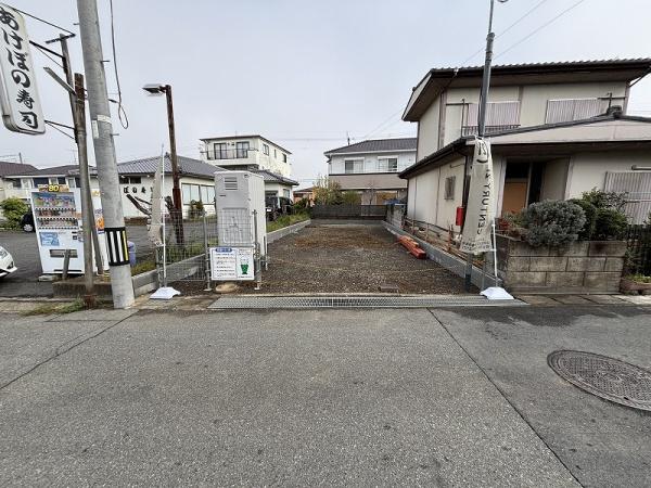 小野市上本町・新築戸建