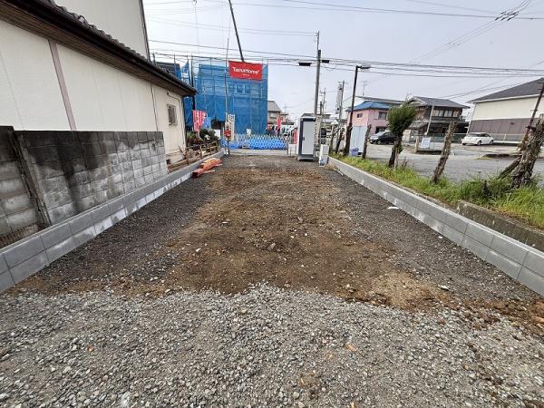 小野市上本町・新築戸建