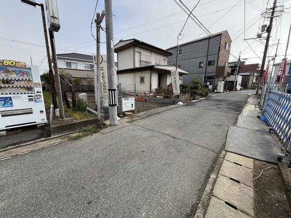 小野市上本町・新築戸建