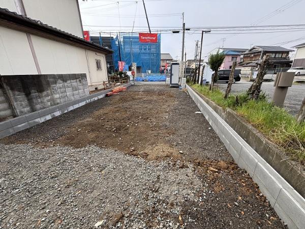小野市上本町・新築戸建