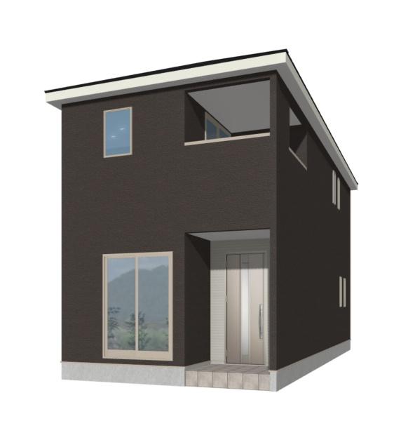 小野市上本町・新築戸建