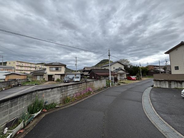 高松市紙町の売土地