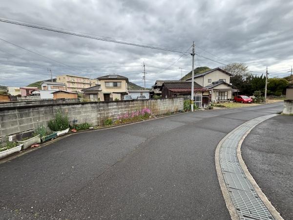 高松市紙町の土地