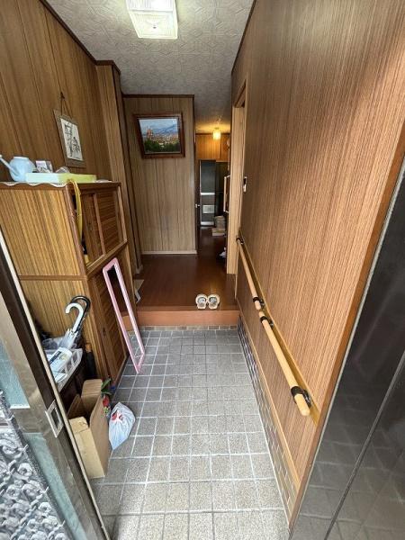 神戸市須磨区平田町１丁目の中古一戸建て