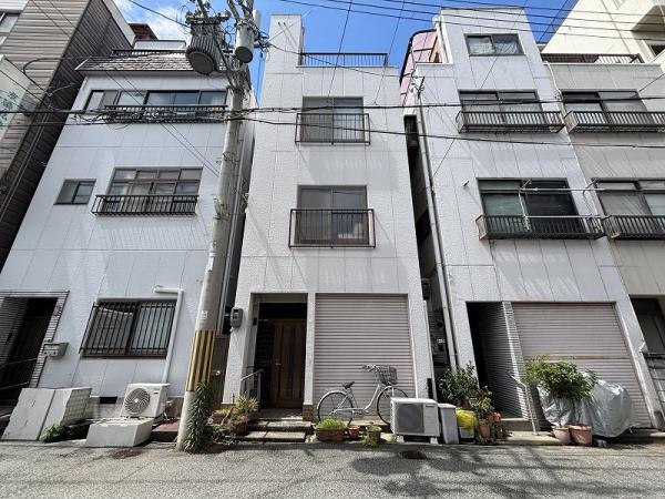 神戸市須磨区平田町１丁目の中古一戸建て