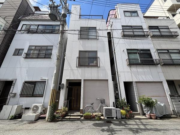 神戸市須磨区平田町１丁目の中古一戸建