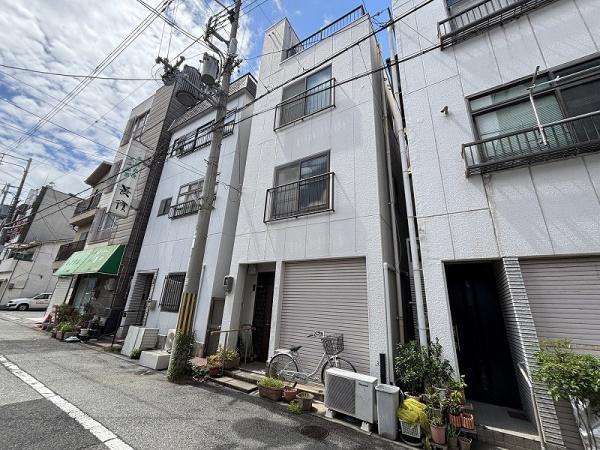 神戸市須磨区平田町１丁目の中古一戸建て