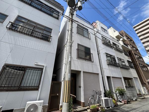 神戸市須磨区平田町１丁目の中古一戸建て