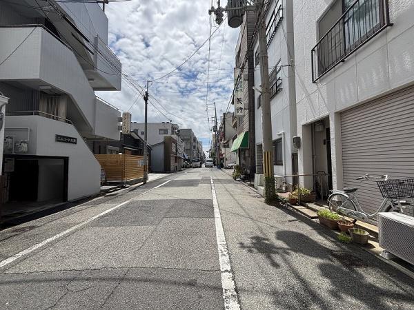 神戸市須磨区平田町１丁目の中古一戸建て