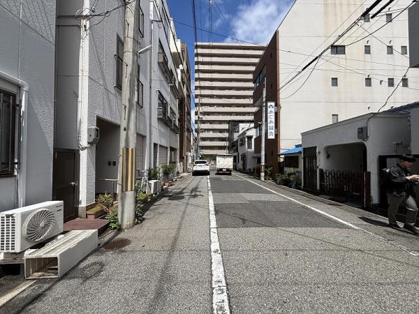 神戸市須磨区平田町１丁目の中古一戸建て