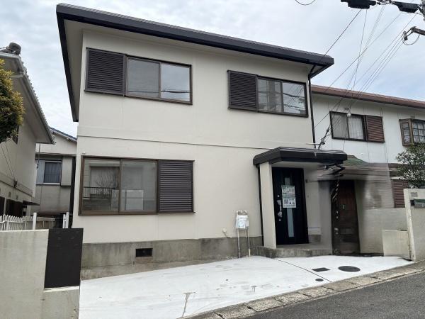 神戸市垂水区舞子台１丁目の中古一戸建
